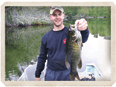 Smallmouth Bass